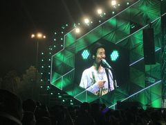 -羊山湖公园
