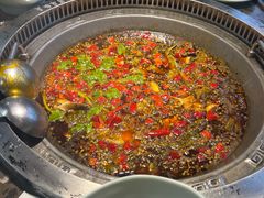 -匠岳·王宝器麻椒鱼(会展中心店)