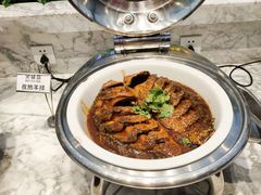 -火锅岛潮牌自助餐厅(天津天佑城店)