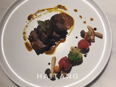 -STARRY CAFE & LOUNGE BAR(高新店)