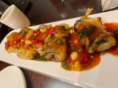 -鸡鸣寺百味斋素菜馆