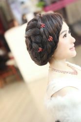 点击看大图 android_upload_pic-FIONA MAKE UP恋妆造型