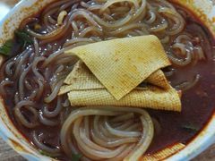 -老字号杨坡红油米线腊汁肉夹馍(东四道巷店)