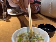 -桂马·日本料理·海胆·海鲜饭·酒场(民主广场店)