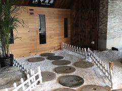 -溧阳天目湖天沐温泉