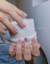 -DAZZLING BEAUTY美甲•美睫专门店