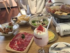 -橘酱餐厅