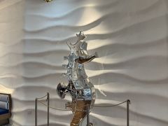 -贝林大翅鲸简餐厅(国家海洋博物馆店)