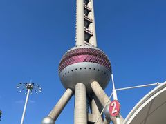 -东方明珠广播电视塔