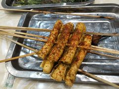 -兰州老马食府(小潞邑店)