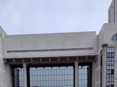 -上海图书馆·停车场