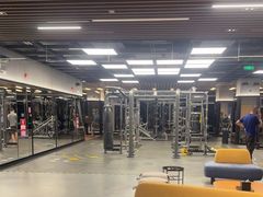 -燃坊JEN ACTIVE游泳健身中心·深圳前海JEN酒店