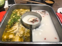 -新辣道鱼火锅(世纪金源购物中心店)