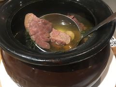 -五谷芳乳鸽王（大梅沙总店C区）(网红打卡店)
