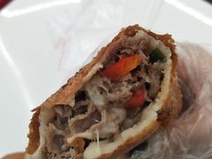 -山姆美式餐吧(鼓楼店)