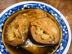 -粗茶淡饭(东关街店)