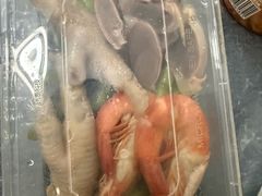-品鲜村农家菜·阳澄湖大闸蟹(总店)