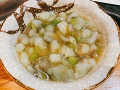 芥末章鱼-丸藏和牛烧肉专门店(园区师惠坊店)