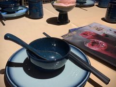 -山石榴·贵州菜(丰盛里店)