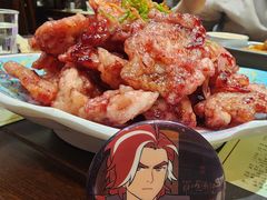 -老厨家(友谊路总店)