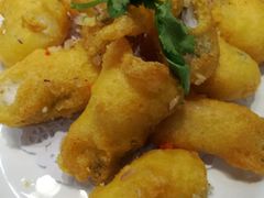 -立哥港式茶餐厅