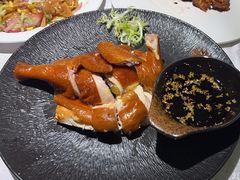 -德尚煌·顺德菜(誉山悠方天地店)