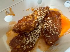 -必胜客(珠海路店)