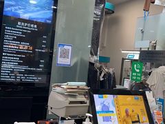 -福奈特洗衣洗鞋(莘谭路店)