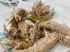 皮皮虾-常家活海鲜小吃(仅一家无分店)