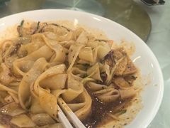 -新粤新疆菜清真餐厅(拱北店)