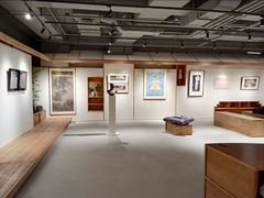 -Fun Job Art 零基础油画国画DIY画室(望京店)