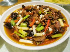 -陈胖子特色菜.鲜货现炒(融景城店)