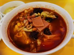-嗨皮儿·现蒸面皮(抄纸巷店)