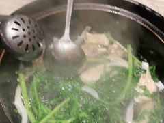 -同仁四季椰子鸡(福田东园总店)