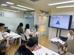 -牛学教育雅思托福PTE·小语种培训(小寨校区)