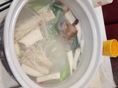 iphone_upload_pic-泉福居酱骨头自助广场(南大街商业步行街店)