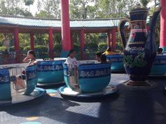 -厦门方特梦幻王国