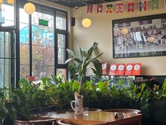 -普兰达德国餐厅·德式脆皮烤猪肘·自酿啤酒(观唐店)