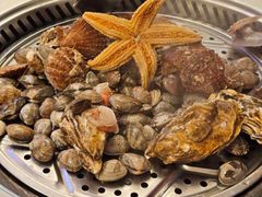 -锅老头铁锅炖•大锅蒸汽海鲜(韩乐坊店)