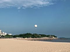 -白城沙滩