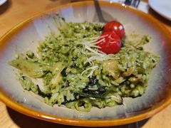 -菲滋意式餐厅(长兴东鱼坊店)