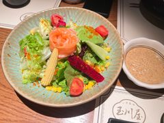 -玉川屋·深夜食堂居酒屋(柳巷店)