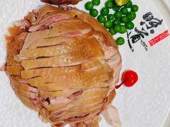 -梅利汴京烤鸭•开封豫菜地标店(东司门店)