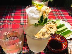 -SPEYSIDE 威士忌&鸡尾酒吧