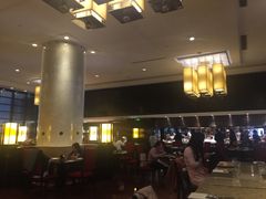 大堂-上海锦江汤臣洲际大酒店壹阶层