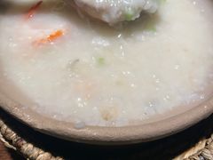 -南拳十三姨·潮汕砂锅粥(世纪金源店)