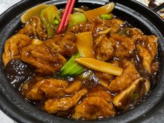 -和记小菜(东方店)