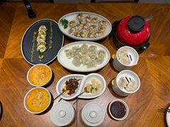 -喜鼎海胆水饺(东港店)