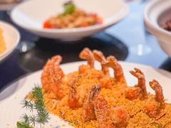 -夜宴江景餐厅