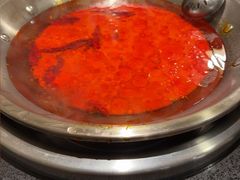 -飘香火锅(玉林西路店)